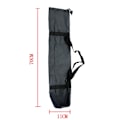 Pikkukuva 3 / 8: Kolmijalkalaukku Kiristysnyörillä Kantolaukku Käsilaukku Tripod St A1 Onesize