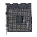 Miniatyrbilde 5 av 5: stk* Foxconn Socket AM4 CPU Base Connector Holder Base one size