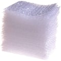 Miniatyrbillede 7 af 7: 100 stk Klar boblepose Poser Beskyttende boblepose Dobbelt Bronze 100Pcs