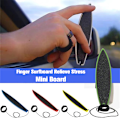 Pikkukuva 1 / 5: Finger Surfboard Otelautalelu Surf The Wind Mini Fingertip S Random style one size