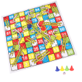 Pikkukuva 5 / 5: 2kpl Snake tikkaat opetus lasten lasten lelut perhe kiinnostus Multicolor 2pcs