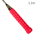 Miniatyrbild 8 av 8: Andas Anti-slip Sport Grip Svettband Tennis Tape Badminton Pink one size