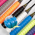 Miniatyrbild 2 av 8: Andas Anti-slip Sport Grip Svettband Tennis Tape Badminton Pink one size