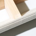 Miniatyrbilde 8 av 8: 1 stk tre klokker display stativer base Watch halskjede armbånd E one size
