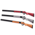 Miniatyrbillede 1 af 5: Sniper Rifle Gel Pen Creative Survival Game Toy Gel Pens Neutr OneSize