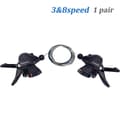 SL-M315/M3103x8S 24S set med kabelgruppset MTB Mounta A pair 24speed