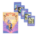 Miniatyrbilde 1 av 5: Erkeengelen Michael Oracle-kort Tarot-kort Party Prophecy Divin Multicolor one size