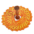 Miniatyrbillede 6 af 7: Junglebrætspil Brown Wood Token Run Fast Pair Forest Speed ​​P A onesize