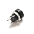 Miniatyrbillede 4 af 5: 5stk Vandtæt 5,5 x2,1mm DC Socket Power Jack Stik Hun Mou Black 5pcs