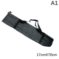 Miniatyrbillede 1 af 8: Stativtaske Snøre Toting Bag Håndtaske til at bære Tripod St A1 Onesize