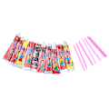 Pikkukuva 5 / 5: 100 kpl Bubble Glue Lasten Puhalluskuplapallolelut lapsille S Multicolor 100pcs