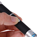 Miniatyrbillede 7 af 8: Anti Blåt Lys Briller Test Pen Undervisnings Lommelygte Kattefanger one size