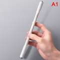 Nyhet Spinning Pen Roterande Gaming Kulspetspenna För Barn Stu White One Size