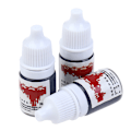 Miniatyrbilde 2 av 8: 5 ml ultrarealistisk blod Halloween Cos simulering av menneskelig Va onesize