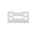 Miniatyrbillede 3 af 5: 28 Zirconia Keramisk Clipper Blade til Wahl Clipper 8148/8504/8 One Size