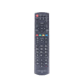 Miniatyrbild 1 av 8: N2QAYB000830 Fjärrkontroll Byt ut för Panasonic LED TV N2QAYB Black One Size