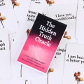Miniatyrbild 3 av 5: The Hidden Truth Oracle Cards Tarot Card Party Prophecy Divinat one size