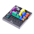 Miniatyrbild 5 av 5: Roligt Rush Hour Traffic Jam Game Reservdelar Logic Game Kids ligence Onesize