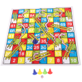 Pikkukuva 4 / 5: 2kpl Snake tikkaat opetus lasten lasten lelut perhe kiinnostus Multicolor 2pcs