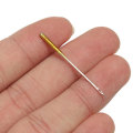 Miniatyrbillede 5 af 8: 50 X Mix Størrelse Singer s Syning Indenlandssyning hine Yellow one size