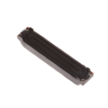 Miniatyrbillede 7 af 8: 1/2 STK Splinterny original til højttaler BN96-16797C 6 ohm 10W Black 2PCS
