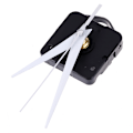 Miniatyrbild 3 av 8: Klockmekanism DIY Quartz Watch Wall Clock Movement Mechanism onesize