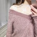 Pikkukuva 4 / 8: Elegantti Läpinäkyvä T-paita Seksikäs Pitkähihainen Verkko Tulle Näkyy Läpi Beige
