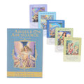 Pikkukuva 1 / 5: Runsauden enkelit Oracle Cards Tarot Card Party Prophecy Divi Multicolor one size