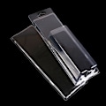 Miniatyrbillede 6 af 8: Billegetøj Transparent Display Case Hotwheels Protective Shell Car one size
