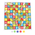 Pikkukuva 3 / 5: 5kpl Snake tikkaat opetus lasten lasten lelut perhe kiinnostusta Multicolor 5pcs