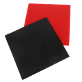 Miniatyrbild 5 av 5: 1st Butterfly T64 Ping Pong gummisvamp 2,1 mm omvänt lim Tr Black one size