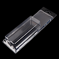 Miniatyrbillede 5 af 8: Billegetøj Transparent Display Case Hotwheels Protective Shell Car one size