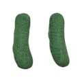 Miniatyrbild 5 av 5: 3st e Pickle Rick 20cm Plysch fylld docka Rolig mjuk kudde Fa Green 3pcs