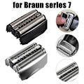 Miniatyrbillede 2 af 5: Til Braun Series 7 shaver 70B 70S erstatnings elektrisk barbermaskine H 70B