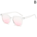 Miniatyrbillede 1 af 8: Blusher Glasses n Oversized Gradual Solbriller Mode Computer B one size