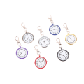 Pikkukuva 7 / 8: Taskukellot Sairaanhoitaja watch Avaimenperä Doctor Vintage Watc Silver one size