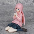 Miniatyrbillede 4 af 7: 8 cm Anime pige actionfigur voksen samleobjekt Håndlavet model D A One size