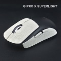 Pikkukuva 1 / 5: Mouse Grip Tape Skate Käsintehty tarra Liukumaton Iho Ime Hikeä Style 8 A8