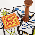 Miniatyrbillede 3 af 7: Junglebrætspil Brown Wood Token Run Fast Pair Forest Speed ​​P A onesize