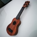 Miniatyrbillede 5 af 5: Børn Begynder Klassisk Ukulele Guitar Pædagogisk Musical 1