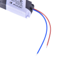 Miniatyrbillede 3 af 5: LED Driver 8/12/15/18/21W Strømforsyning Dæmpbar Transformer Wat White 8-24W