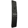 Miniatyrbild 4 av 5: För TV Fjärrkontroll Röst Fjärrkontroll BN59-01312F BN59-1330A BN59 Black One Size