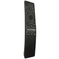 Miniatyrbilde 4 av 5: For TV Fjernkontroll Stemmefjernkontroll BN59-01312F BN59-1330A BN59 Black One Size
