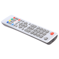 Miniatyrbilde 8 av 8: Erstatning av TV-fjernkontroll for Sharp Aquos-fjernkontroll A one size