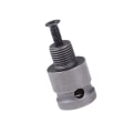 Miniatyrbillede 6 af 8: Impact 1/2-20UNF nøglefri 1/2" borepatron adapter konverter wi One Size
