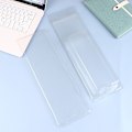 Miniatyrbillede 3 af 8: Billegetøj Transparent Display Case Hotwheels Protective Shell Car one size