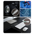 Miniatyrbillede 3 af 5: 100 STK 857D-D til Epson DX4 DX5 DX7 TX800 XP600 Print Head Clean Green 100Pcs