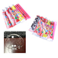 Pikkukuva 4 / 5: 50 kpl Bubble Glue Kids Puhalluskuplapallolelut lapsille Sp Multicolor 50pcs