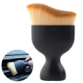 Pikkukuva 2 / 5: Auton sisätilojen yksityiskohtien puhdistus Soft Brush Makeup Foundation Br Coffee