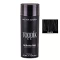 Toppik Large - 27.5g - Svart - Svart (2st)